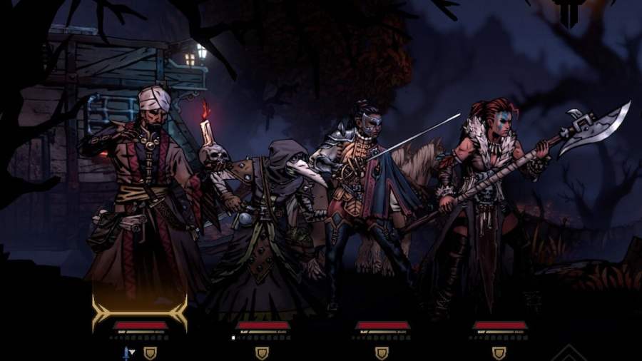 Darkest Dungeon 2 Best Team Comps - Pro Game Guides