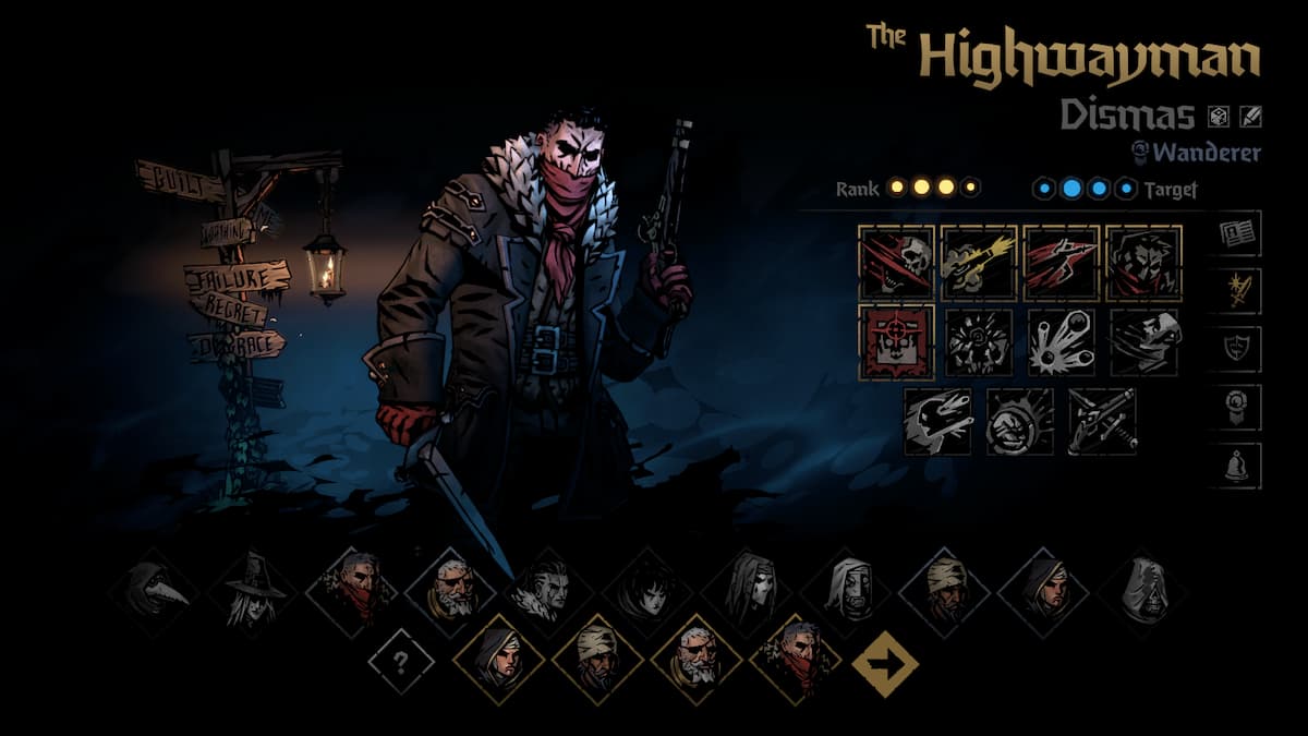 darkest dungeon 2 all classes