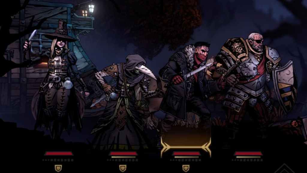 Darkest Dungeon 2 Best Team Comps - Pro Game Guides