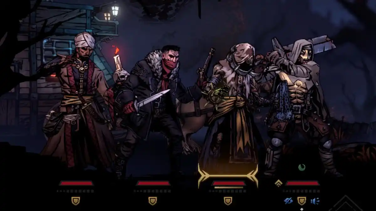 Darkest Dungeon 2 Best Team Comps - Pro Game Guides