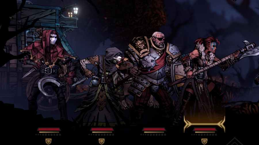 Darkest Dungeon 2 Best Team Comps - Pro Game Guides