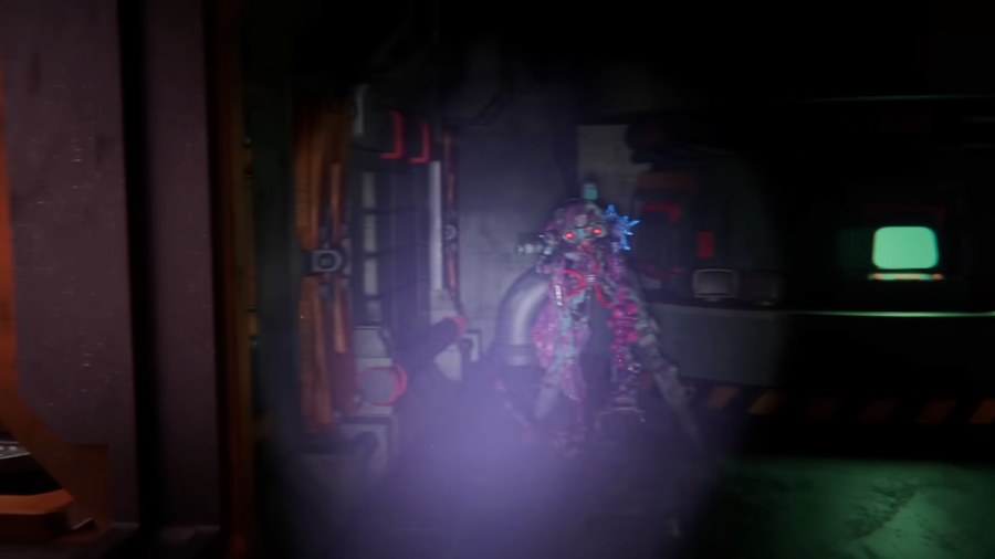 Screenshot via Behaviour Interactive YouTube