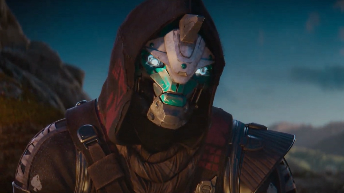 Is Cayde-6 coming back in Destiny 2 Final Shape? - Pro Game Guides