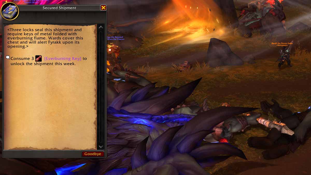 How To Get Everburning Keys In WoW Dragonflight Pro Game Guides   Everburning Key Wow 