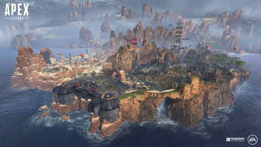 How to fix Problem Processing Game Logic Apex Legends error Pro Game