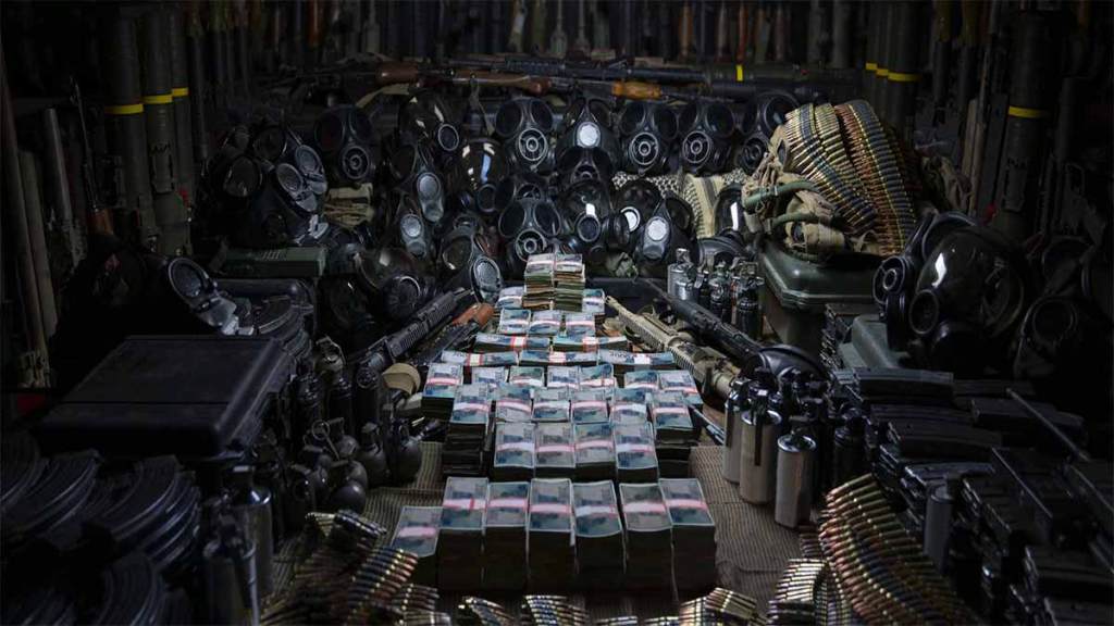 Abandoned Operator Mission Guide DMZ - Shopkeeper Location | Pro Game ...