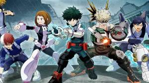 My Hero Ultra Rumble Cheats | Pro Game Guides