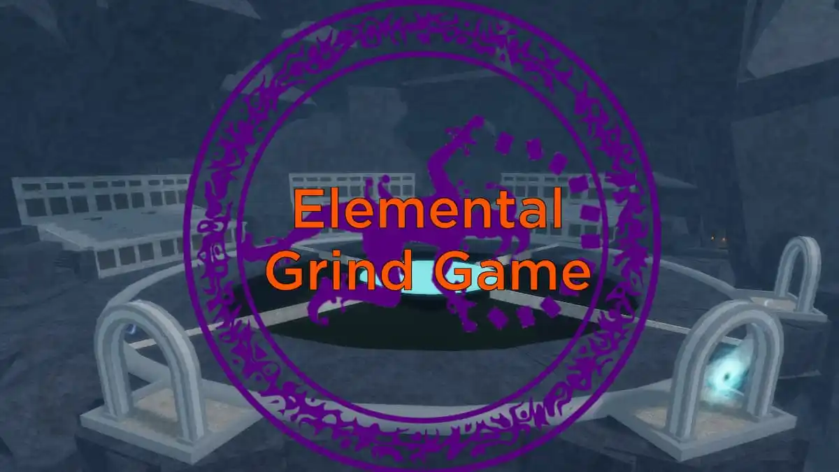 Elemental Grind Game Codes (January 2024) Are there any yet? Pro