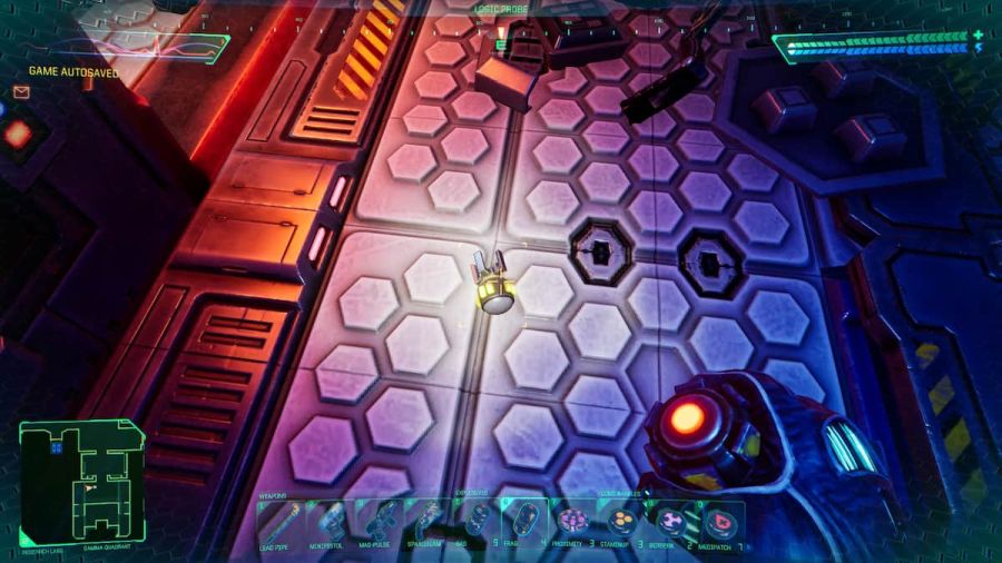 Where to find a Logic Probe in System Shock Remake - Pro Game Guides