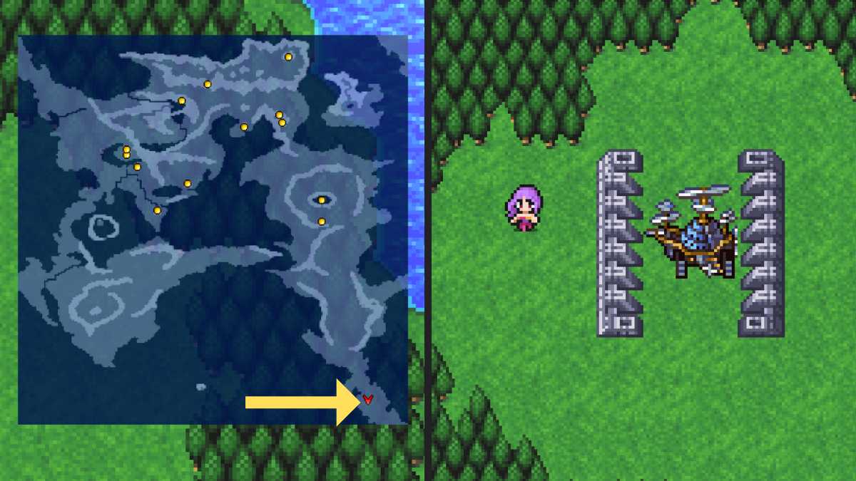 Final Fantasy 2 Pixel Remaster Walkthrough Pro Game Guides