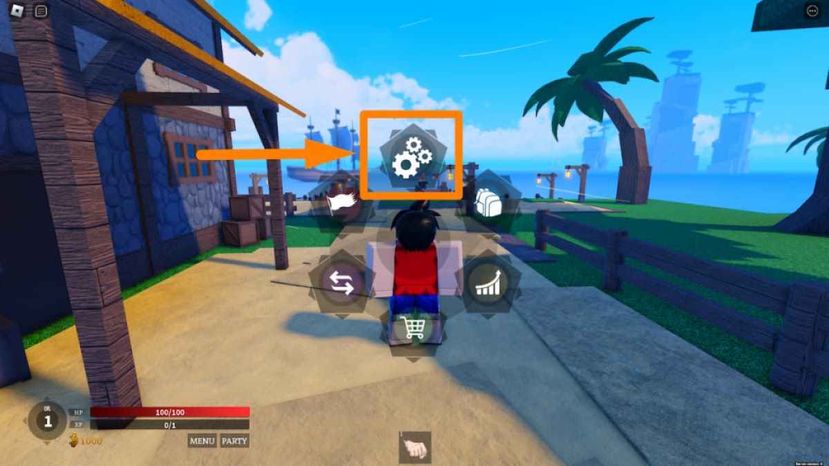 Final Sea: Pirate Power Latest Code: New 2X Redeem Code 🎁 Great