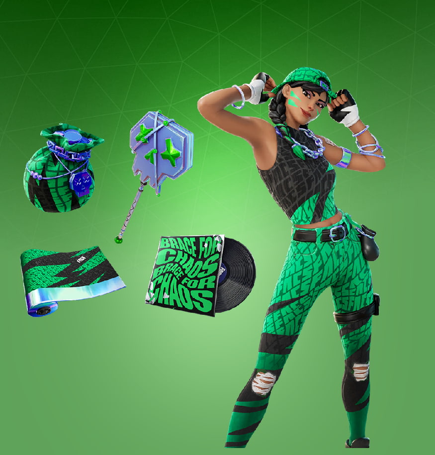 FNCS C4S2 Bundle Bundle