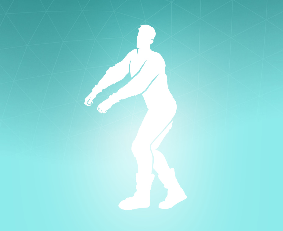 Fortnite Fast Feet Emote - Pro Game Guides