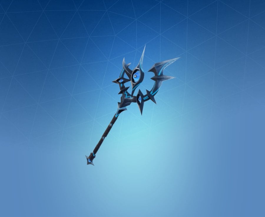 Cold Furia Harvesting Tool