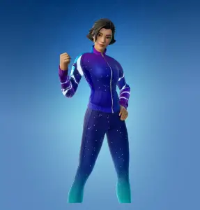 Fortnite Convergence Captain Skin - Character, PNG, Images - Pro Game ...