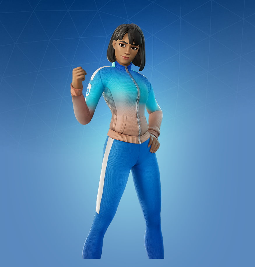Spire Spy Skin
