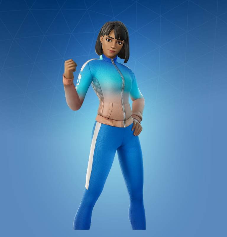 Fortnite Spire Spy Skin - Character, PNG, Images - Pro Game Guides