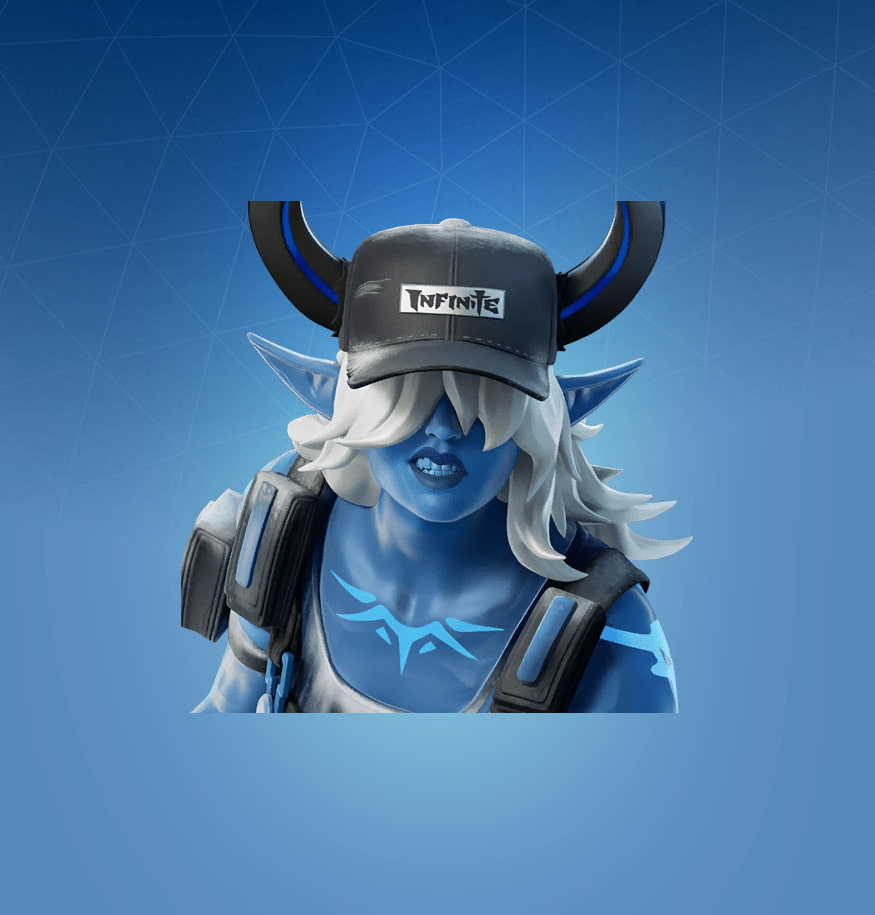 Fortnite Underworld Desdemona Skin Character, PNG, Images Pro Game