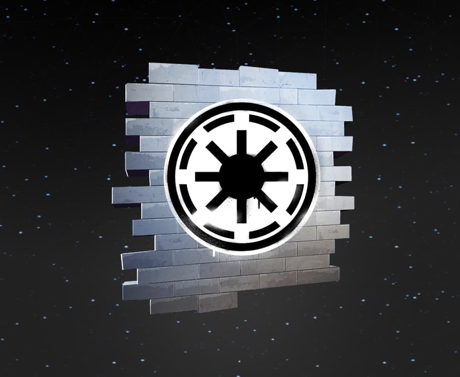 Star Wars Imperial Logo, Star Wars Symbols HD phone wallpaper | Pxfuel