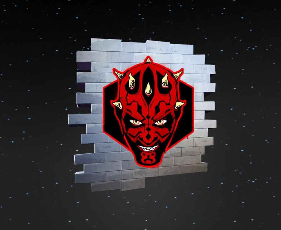 Maul’s Malice Spray