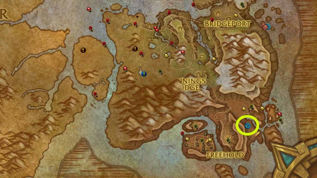 Image by Pro Game Guides