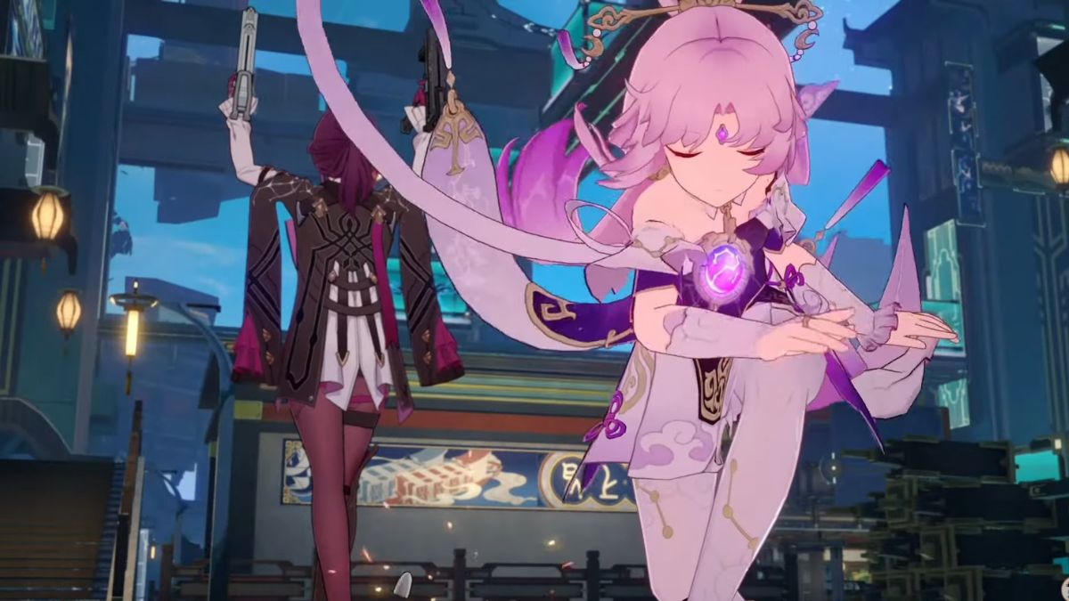 Honkai Star Rail - All Character Ages and Heights - Pro Game Guides