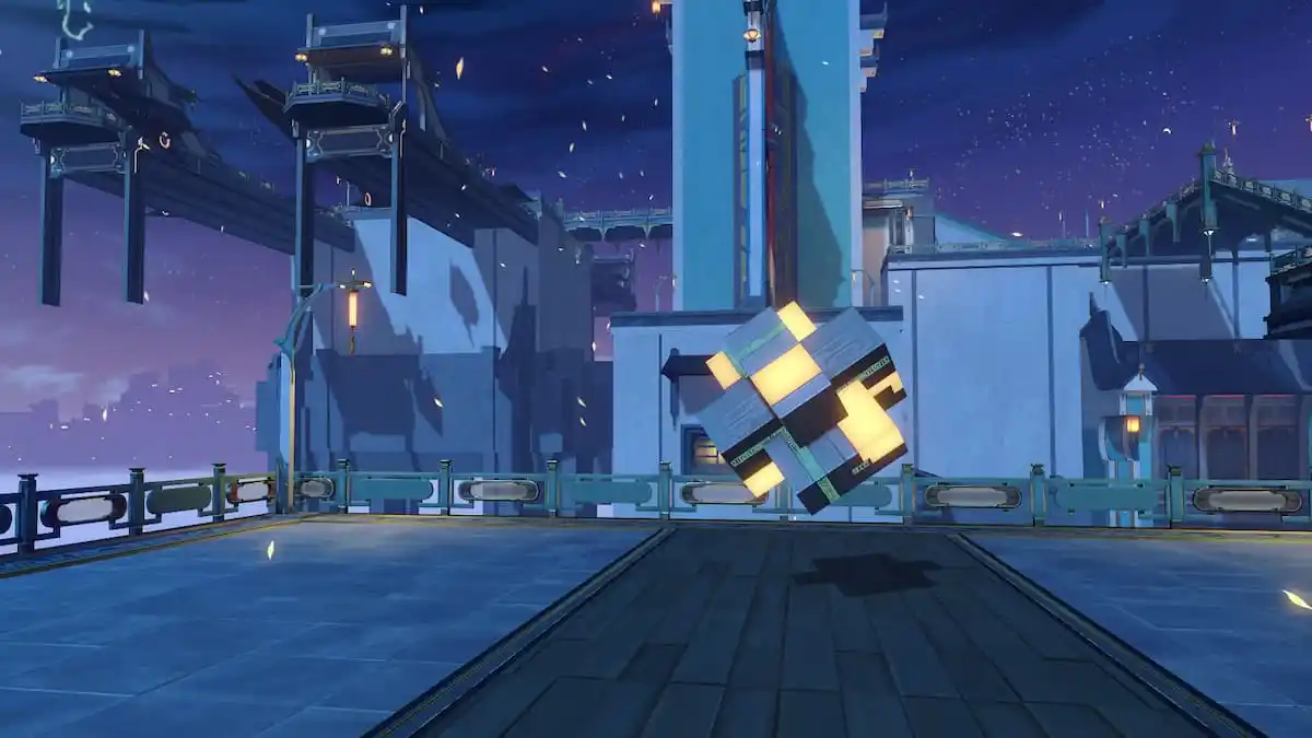 All Hexanexus Puzzle Solutions in Honkai Star Rail Pro Game Guides