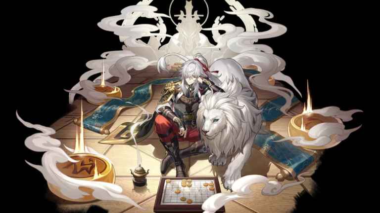 Hottest Male Characters in Honkai Star Rail, Ranked | Pro Game Guides