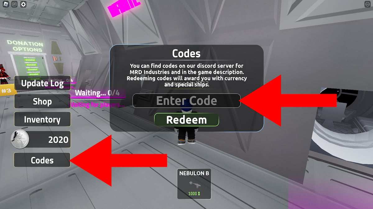 Tower Defense Simulator on X: ⁉️ HOW TO REDEEM ⁉️ 1. Claim code at the Prime  Gaming loot site.  2. Redeem code at:   3. Join Tower Defense Simulator and open