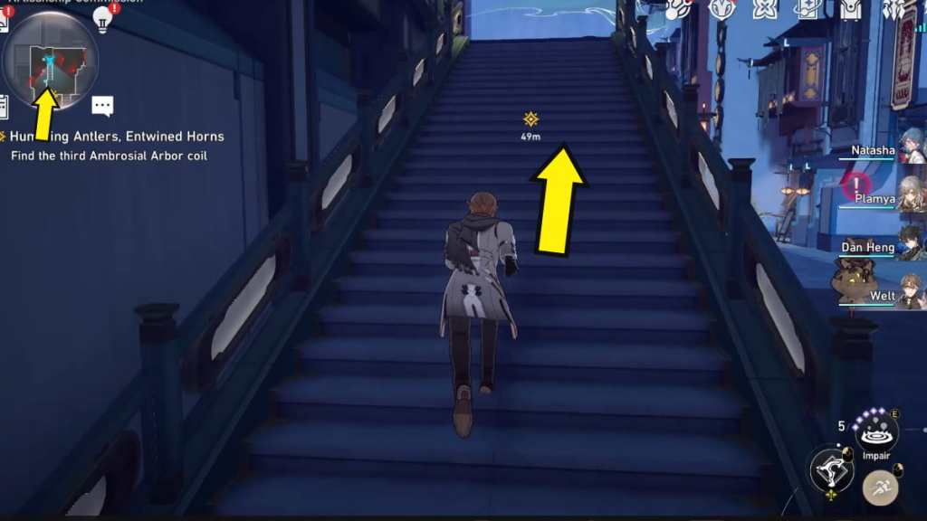 Image by Pro Game Guides