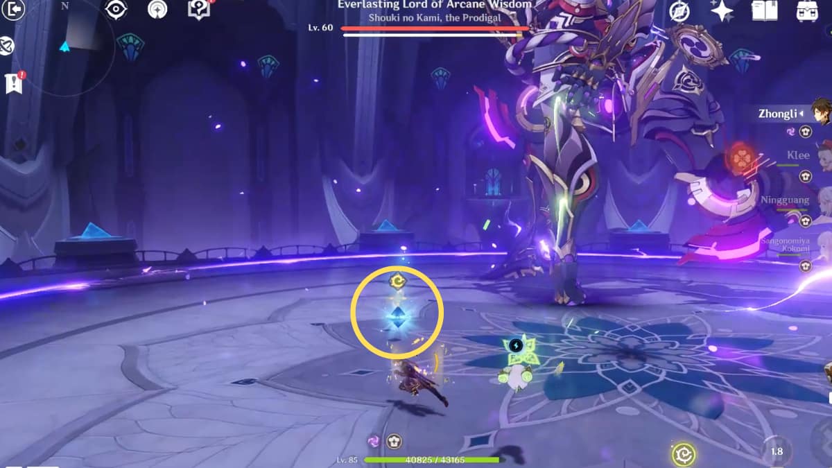 How to get the …It's Payback Time Achievement in Genshin Impact Pro Game Guides