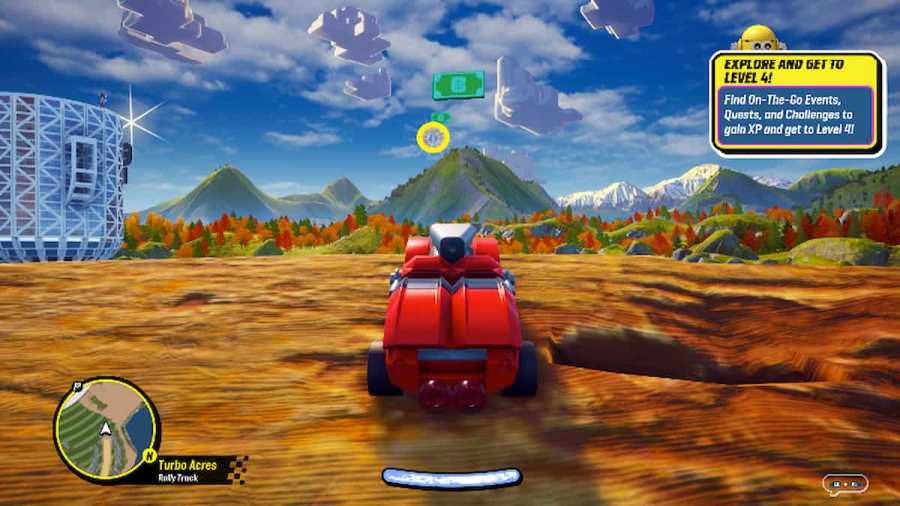 All Turbo Acres Spotless Wrenches Locations (Map) in Lego 2K Drive Pro Game Guides