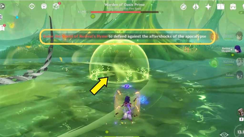 Image by Pro Game Guides