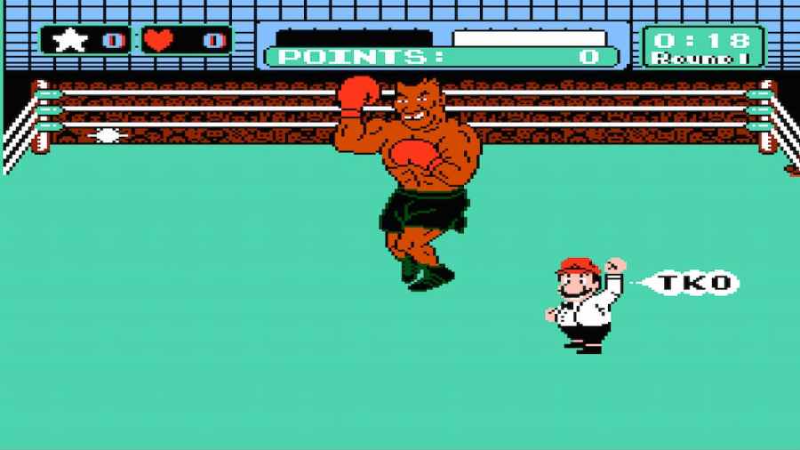 Mike Tyson's PunchOut Cheat Codes (August 2023) Pro Game Guides