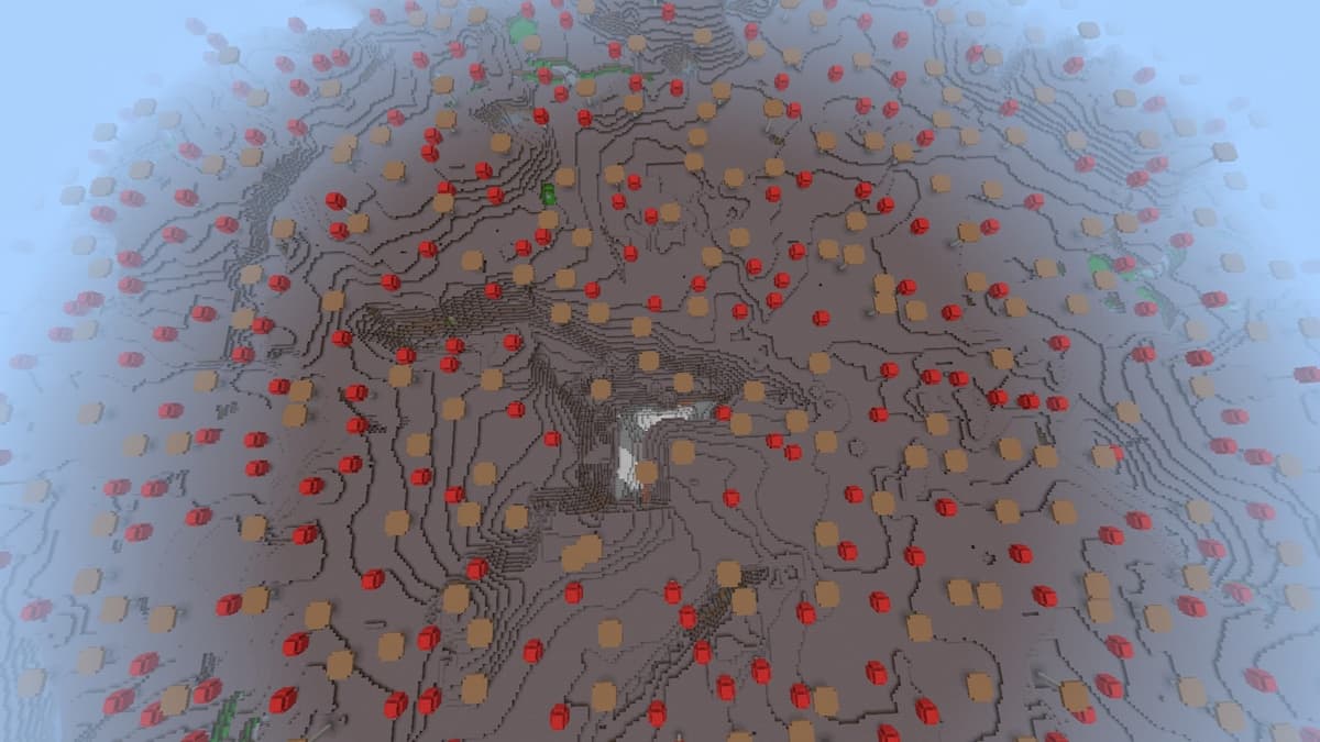 Best Minecraft Mushroom Island Seeds (November 2023)