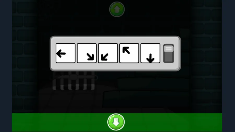 Must Escape The Wizards Castle Walkthrough Cool Math Games Pro Game