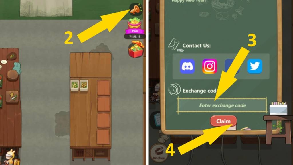My Hotpot Story Codes Pro Game Guides