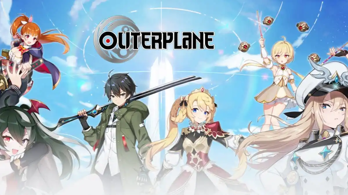 Outerplane Codes (December 2023) Pro Game Guides