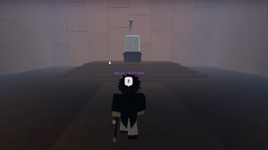 How To Get Polar Katana! (EASY METHOD!)