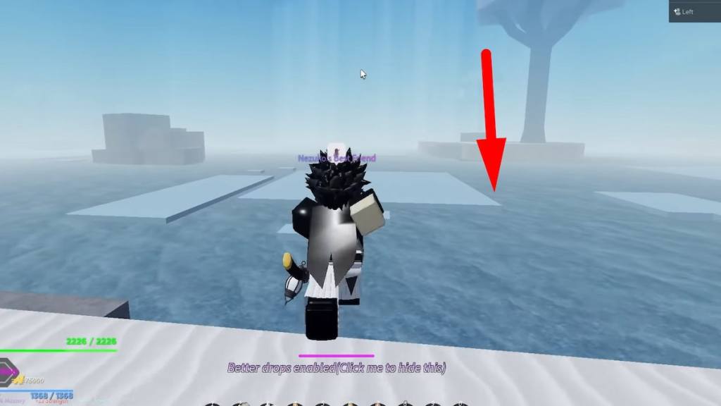 How to get a sword in Roblox Project Slayers - Pro Game Guides