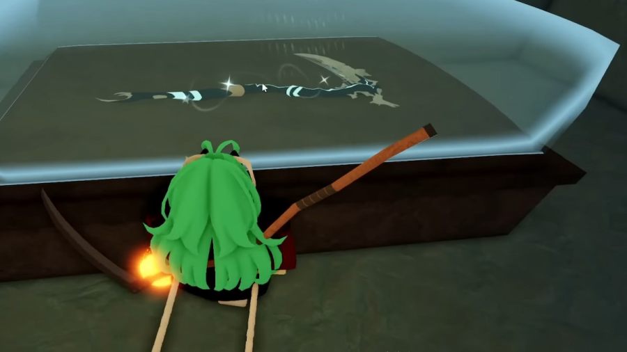 Screenshot via Corgi on Youtube