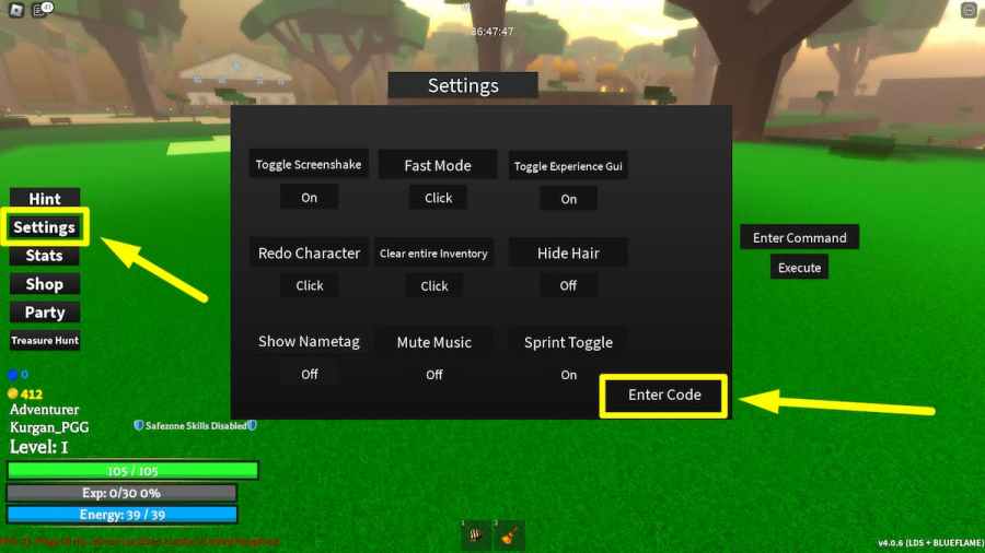 Project XXL Codes (December 2023) Pro Game Guides