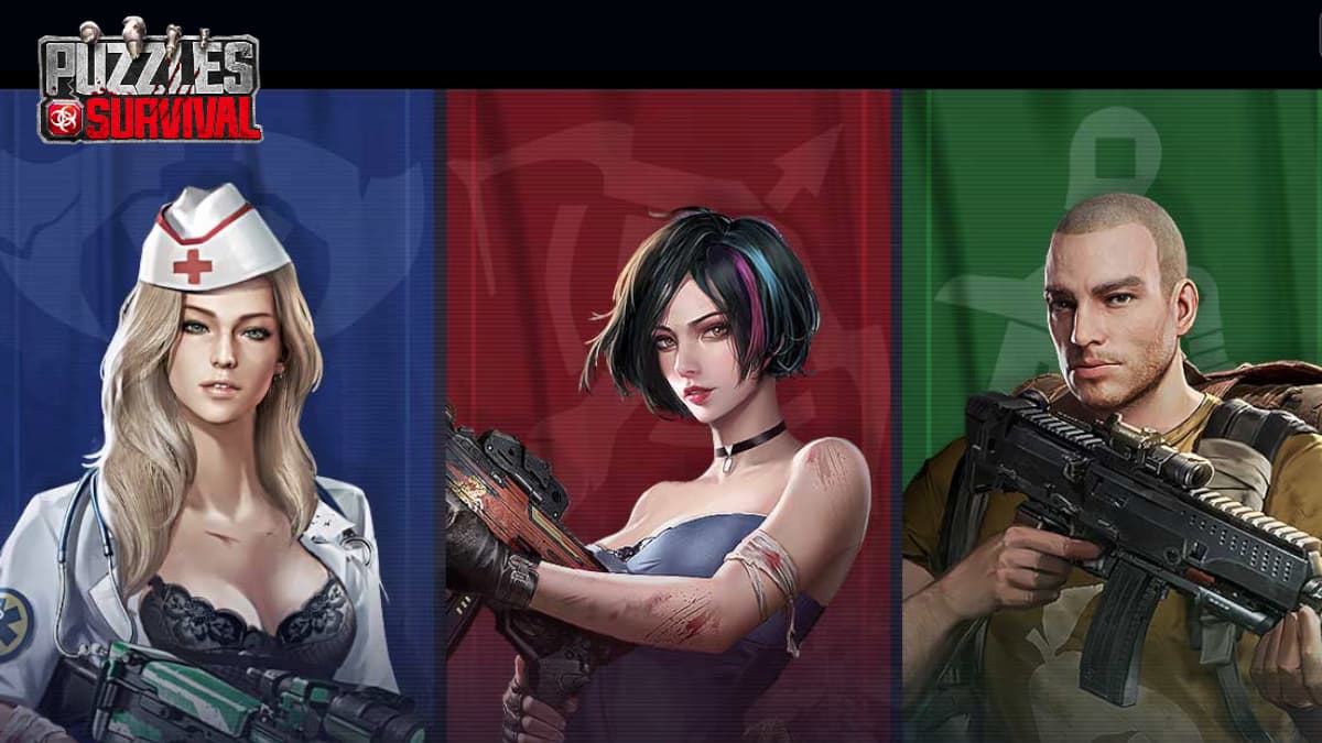 Эксперимент евы puzzles survival 6 уровень. Пазл сурвивал. Игр персонажи Puzzles Survival. Puzzles Survival агент Икс. Код на игру Puzzles Survival.