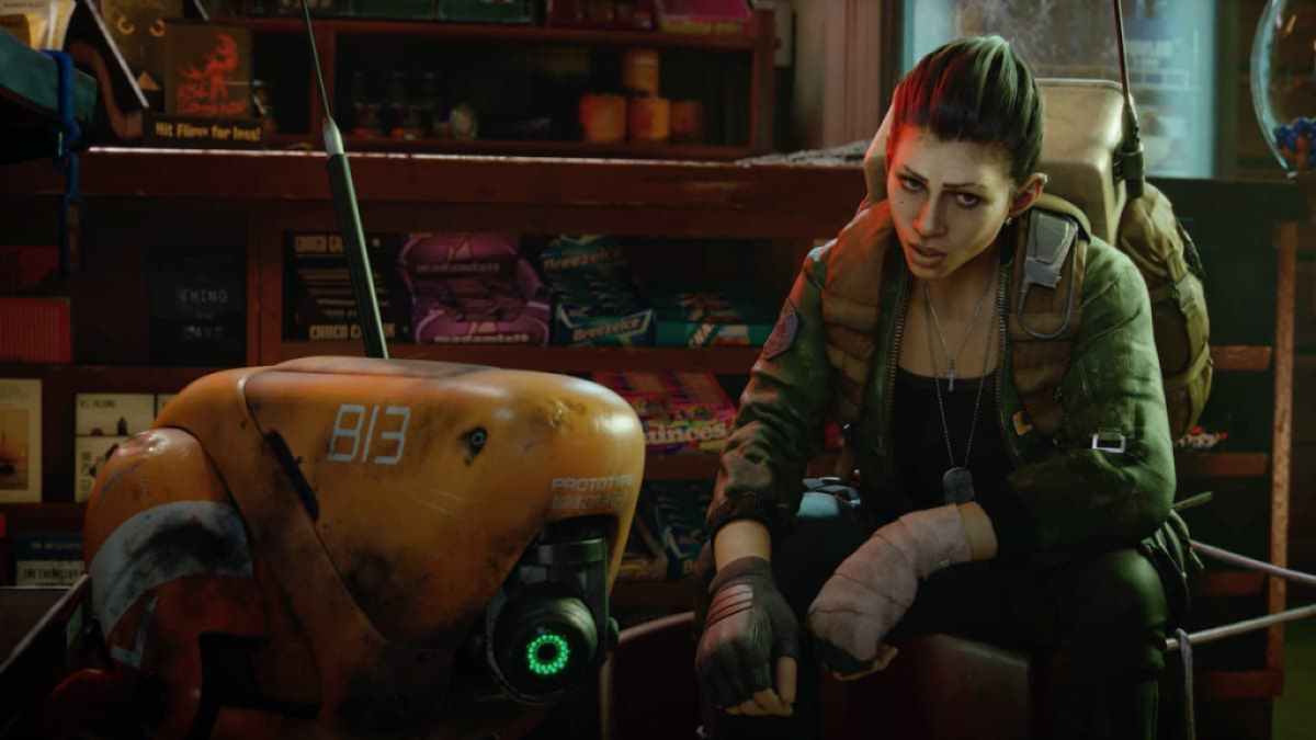 Redfall Update: New Playable Character Brings Exciting Changes to Popular Video Game!, by USnewsper, Oct, 2023