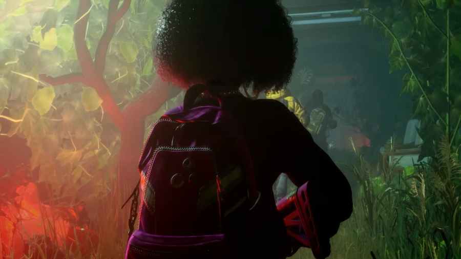 Is There Multiplayer In Redfall Pro Game Guides