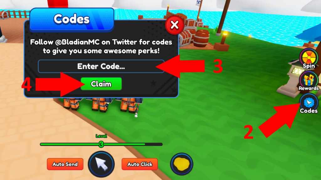 Roblox Anime Warriors Simulator Codes (December 2023) - Pro Game Guides