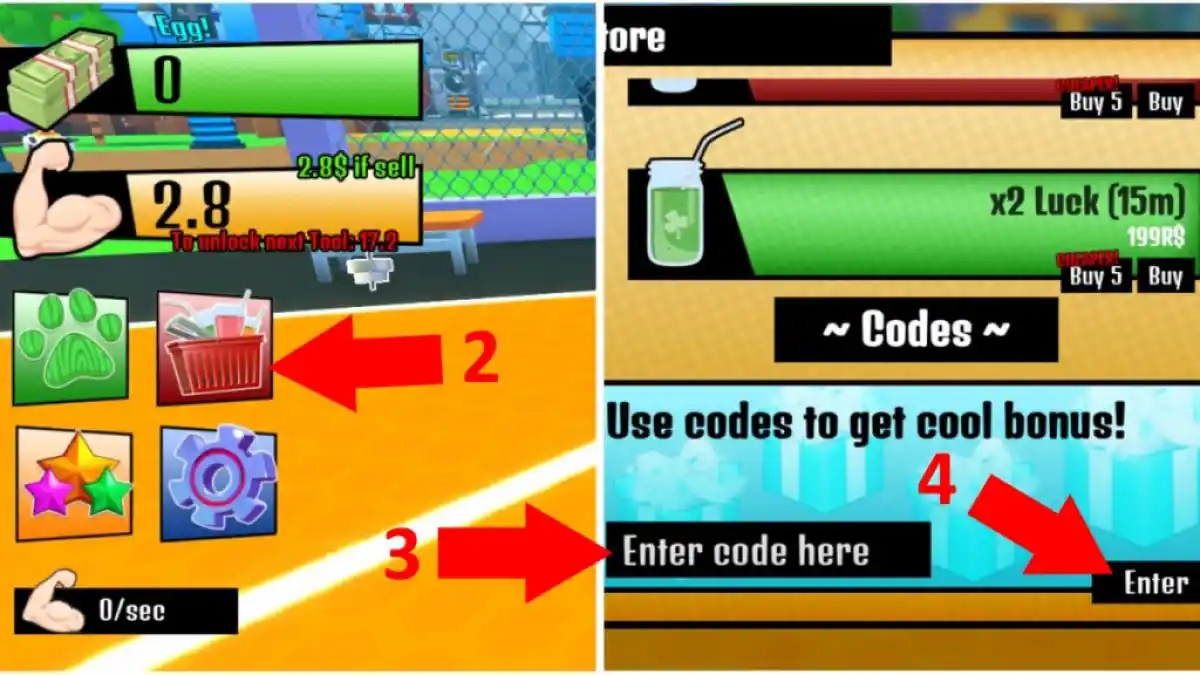 Fat Race Clicker Codes - Try Hard Guides