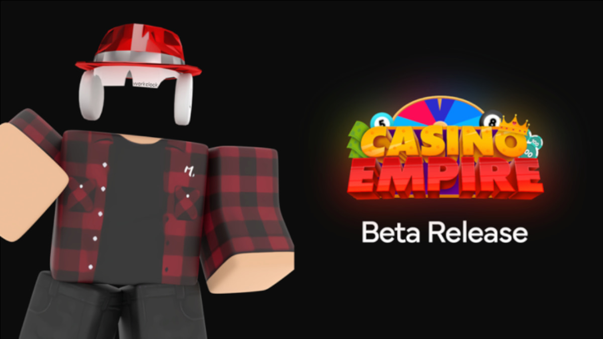 Roblox Casino Empire Codes Pro Game Guides
