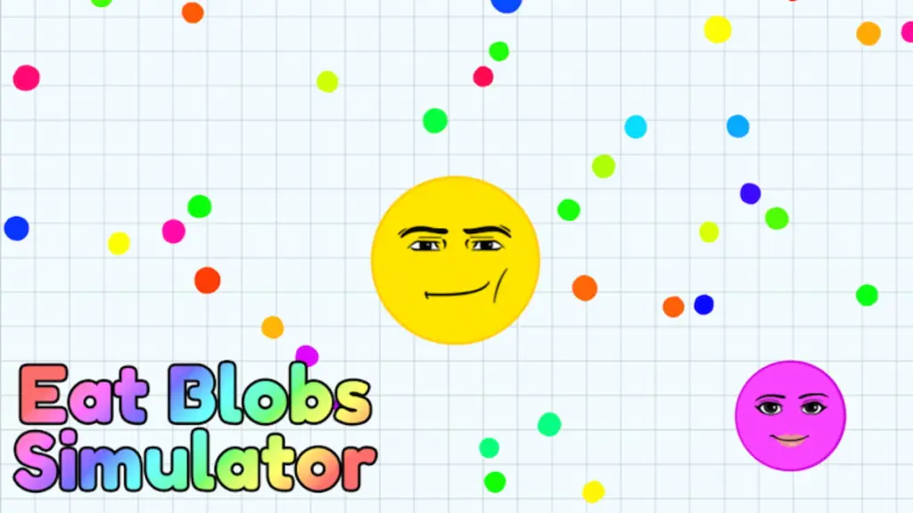 Eat Blobs Simulator Codes Pro Game Guides