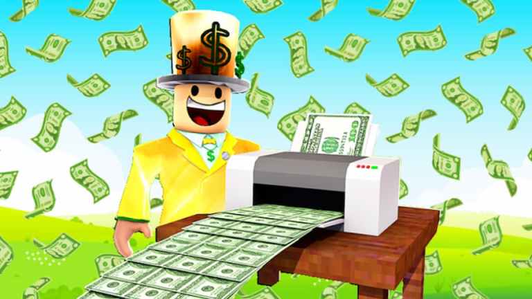 Money Printing Tycoon Codes - Do any exist yet? - Pro Game Guides